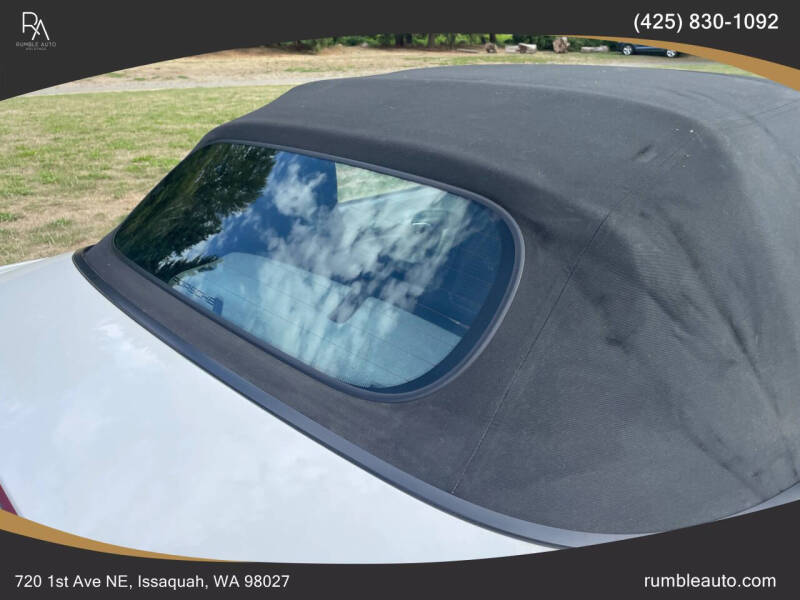 2003 Porsche Boxster