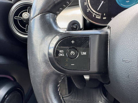 2022 MINI Hardtop 2 Door Cooper S