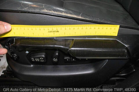 2006 Land Rover Range Rover HSE