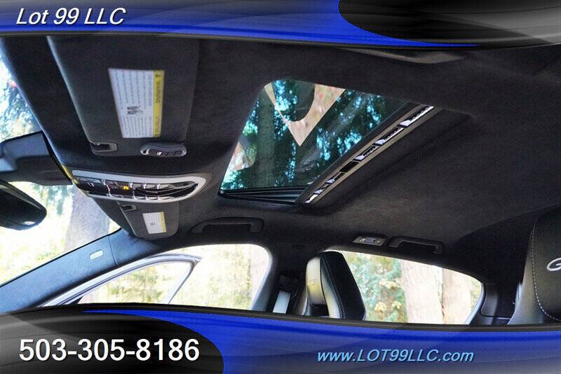 2013 Porsche Panamera GTS