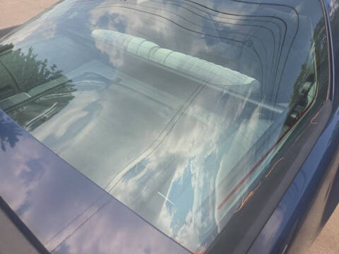 1985 Pontiac Firebird Trans Am