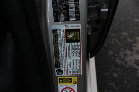 2013 Toyota Avalon Hybrid XLE Touring