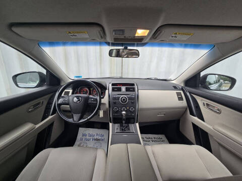 2010 Mazda CX-9 Touring