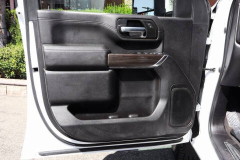 2023 Chevrolet Silverado 2500HD