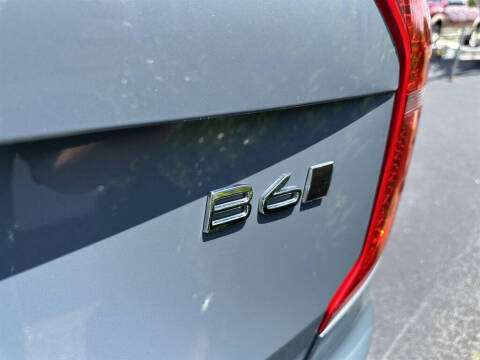 2023 Volvo XC90 B6 Plus Bright Theme 6P