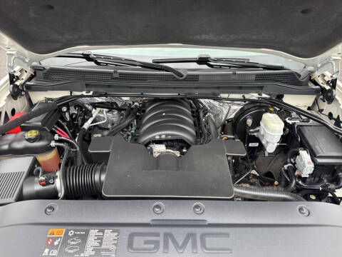 2015 GMC Sierra 1500