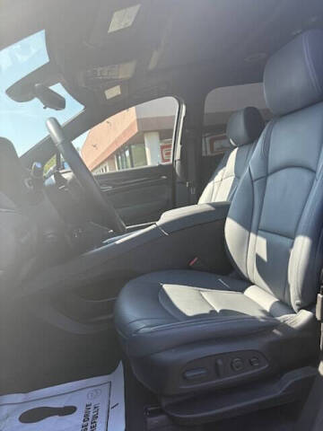 2022 Buick Enclave Premium