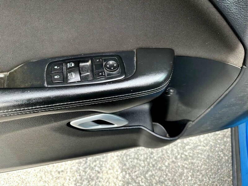 2015 Dodge Challenger R/T