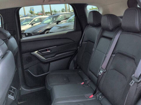 2026 Mazda CX-5 2.5 S Select
