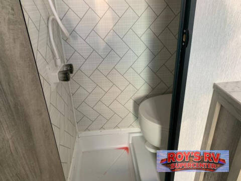 2026 Sunset Park RV Sunray