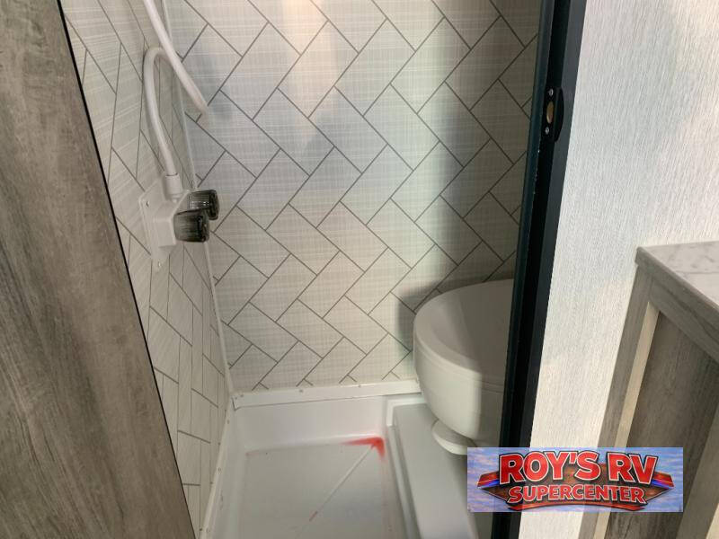 2026 Sunset Park RV Sunray