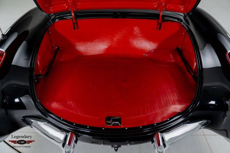 1957 Chevrolet Corvette