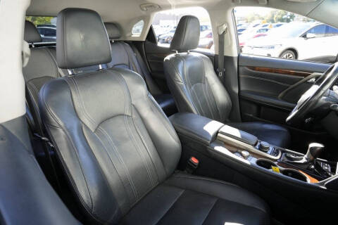 2017 Lexus RX 350 F SPORT