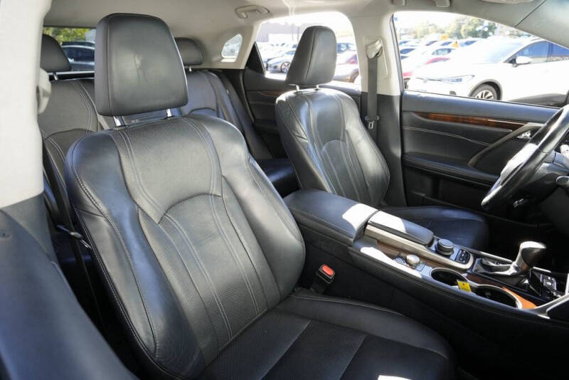 2017 Lexus RX 350 F SPORT