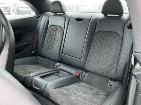 2020 Audi S5 3.0T quattro Premium Plus