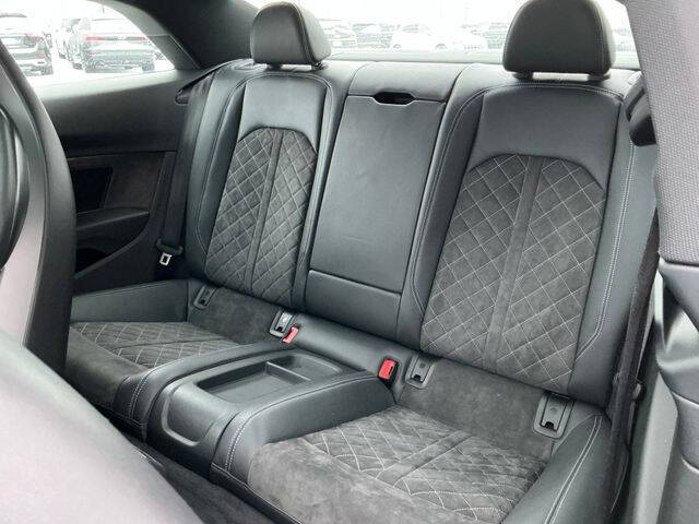 2020 Audi S5 3.0T quattro Premium Plus