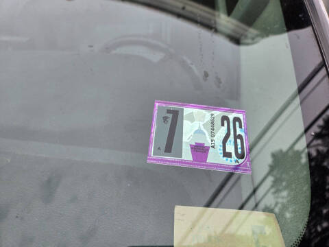 2015 Ford E-Series E-350 SD