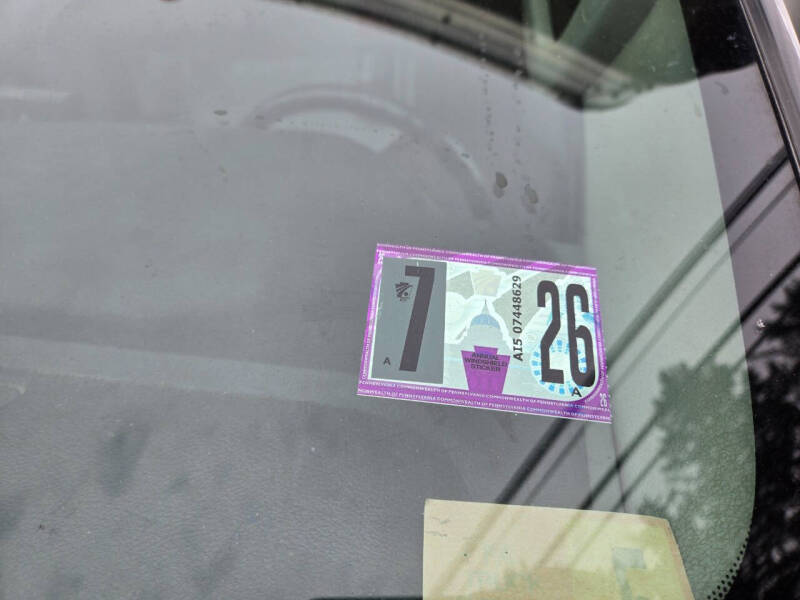 2015 Ford E-Series E-350 SD