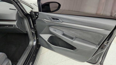 2024 Volkswagen Golf GTI 380 S