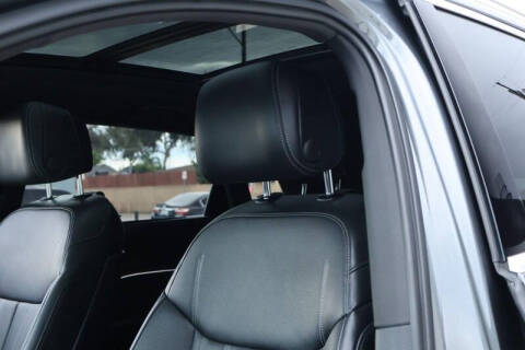 2019 Audi e-tron quattro Prestige