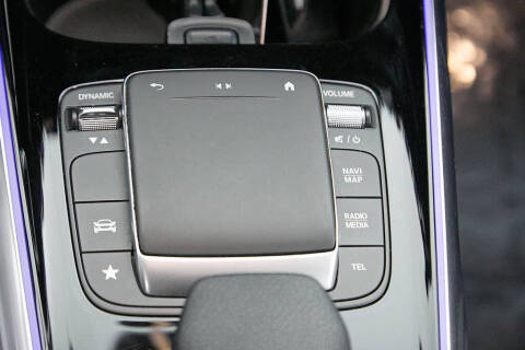 2022 Mercedes-Benz GLB AMG GLB 35