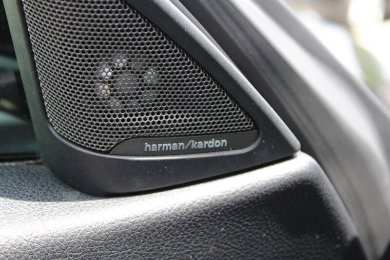 2017 BMW 4 Series 440i xDrive