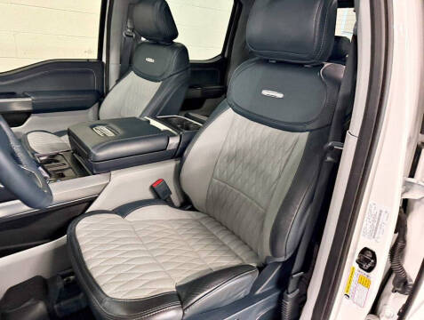 2023 Ford F-150 Limited