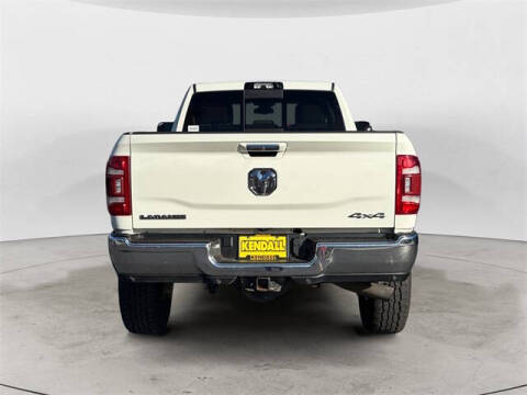 2022 RAM 3500 Laramie