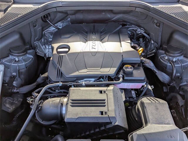 2026 Genesis GV80 2.5T Select