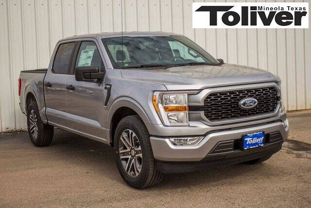 Toliver Ford of Mineola in Mineola, TX - Carsforsale.com®