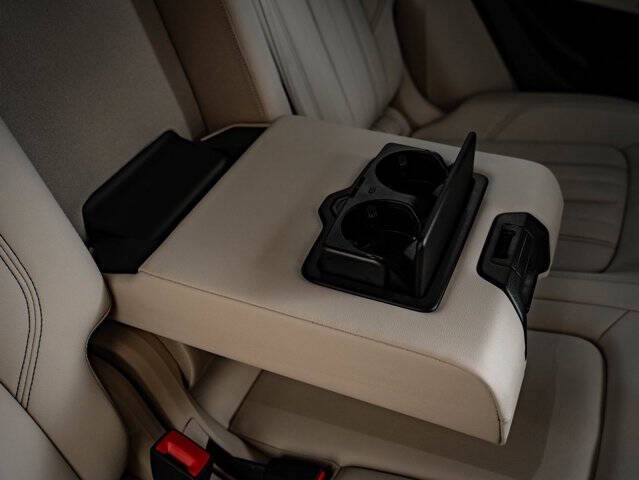 2025 Audi Q5 quattro Premium 40 TFSI