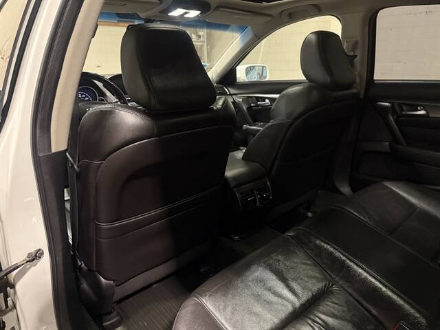 2012 Acura TL