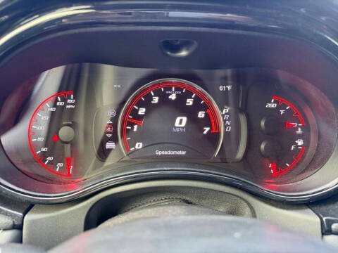 2023 Dodge Durango SRT 392