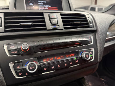 2015 BMW 2 Series M235i