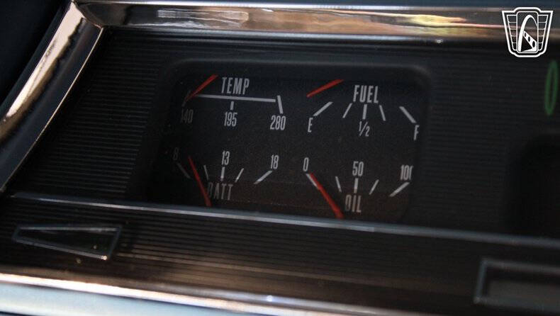1967 Chevrolet Chevelle