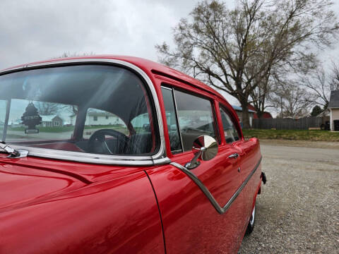 1955 Pontiac Star Chief