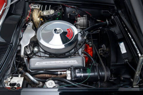 1967 Chevrolet Corvette