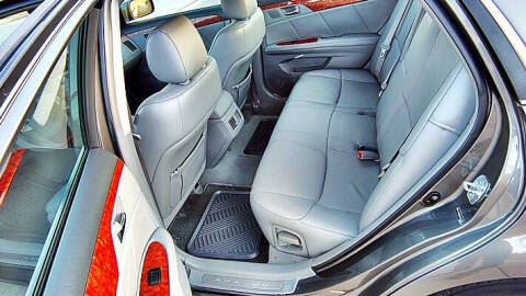 2006 Toyota Avalon Limited