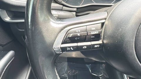 2024 Mazda Mazda3 Hatchback 2.5 S Select Sport