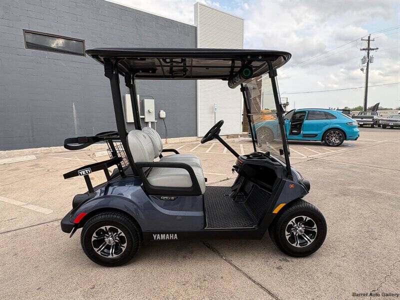2026 Yamaha n/a