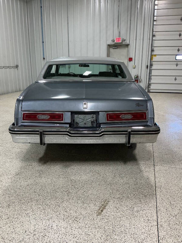 1982 Buick Riviera