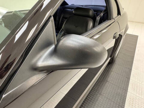 2000 Ford Mustang GT