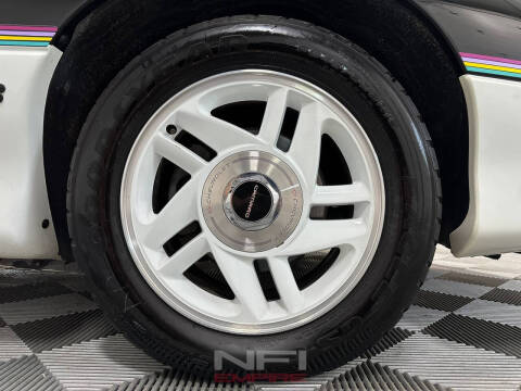 1993 Chevrolet Camaro Z28