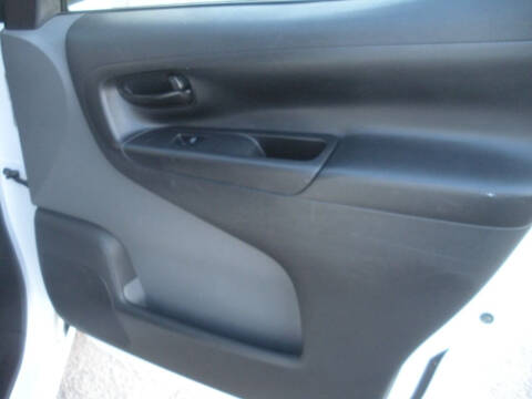 2015 Chevrolet City Express LS