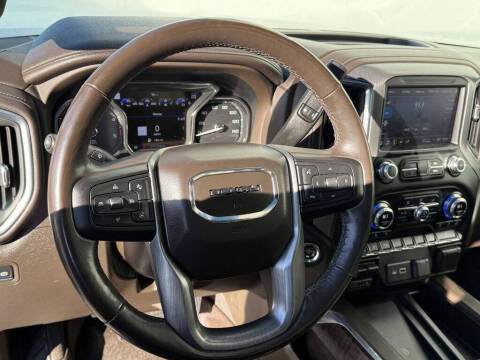 2023 GMC Sierra 3500HD