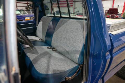 1979 Ford F-150
