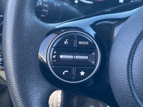 2023 Kia Soul S