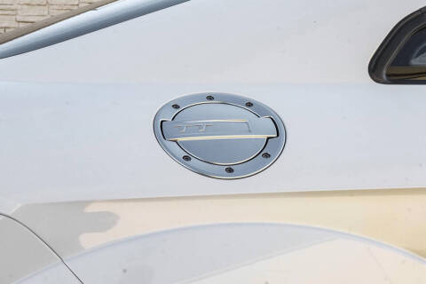 2017 Audi TT 2.0T quattro