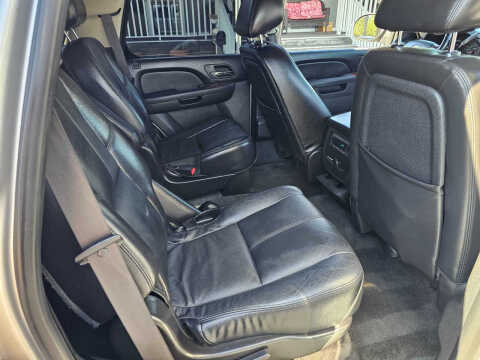 2010 Chevrolet Tahoe LT