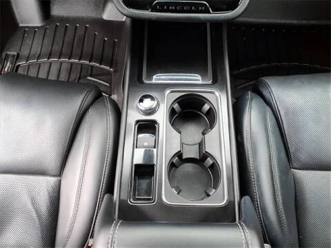 2021 Lincoln Corsair Reserve